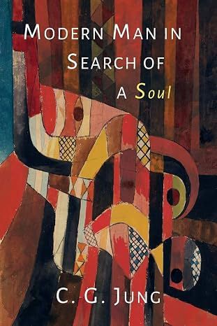 Modern Man in search of a Soul